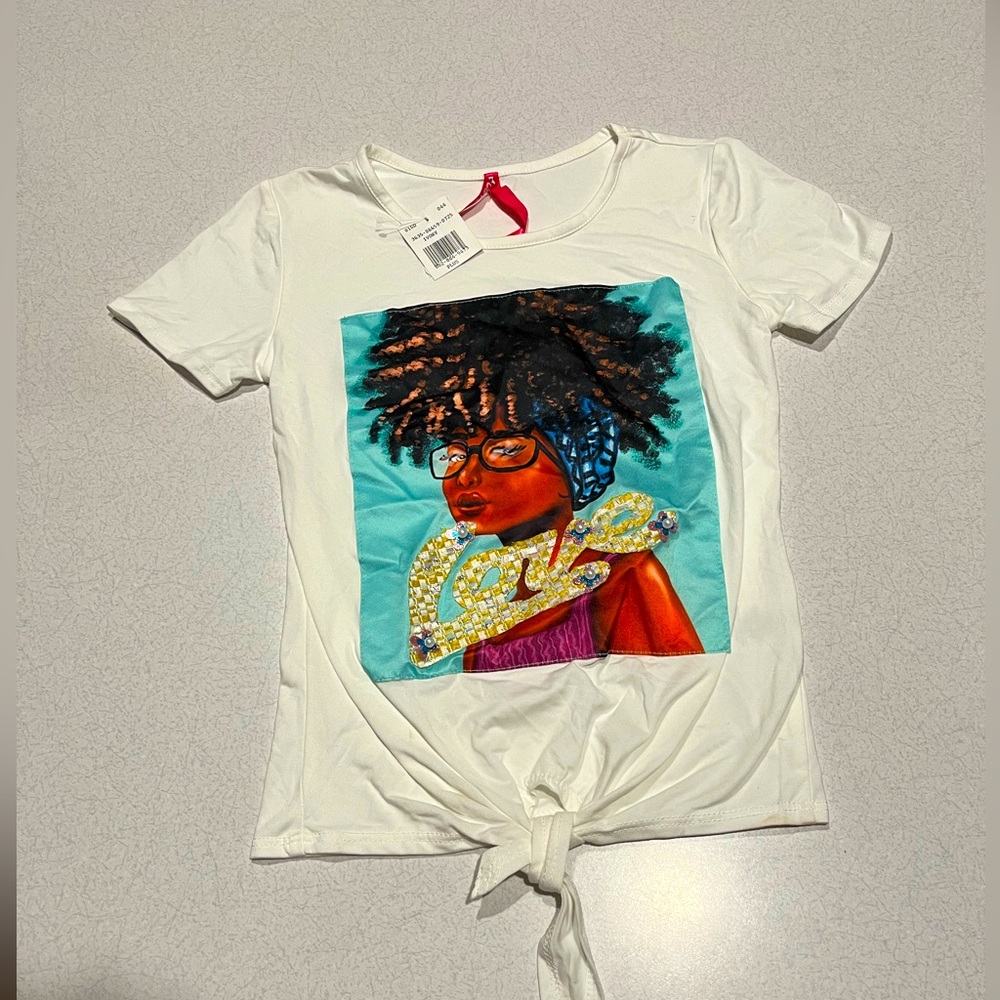 Cute 4 U Love shirt